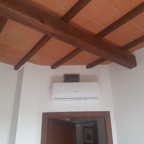Villa Le Palmine