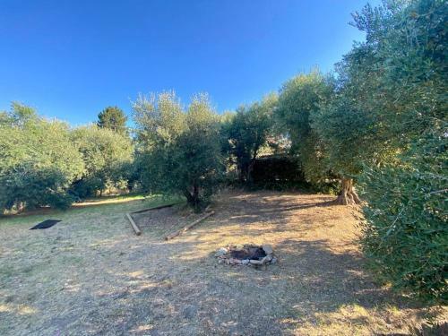 La Casina Di Chiara