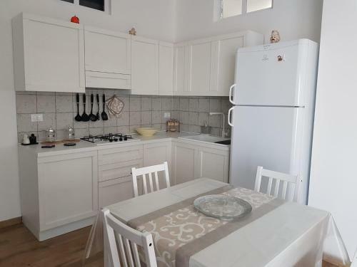 Apartamento Dimora Femi