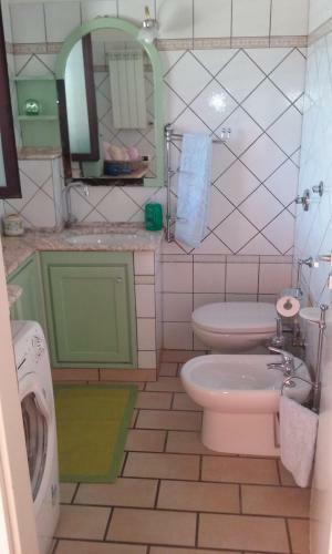 Casa Vacanza Antonio