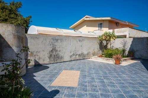 Apartamento San Lorenzo House