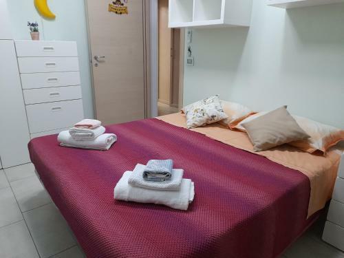Apartamento Casa Da Tonia