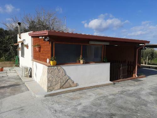 Apartamento Villetta Marzamemi