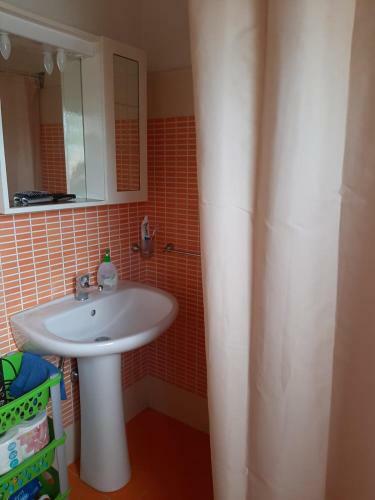 Apartamento Villetta Marzamemi