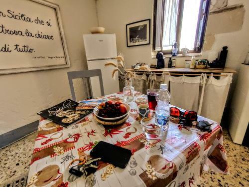 Apartamento Il Peperoncino