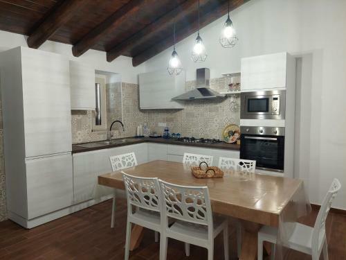 Apartamento Chiarilu'