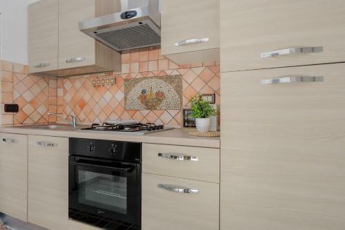 Apartamento La Casa Di Valentina