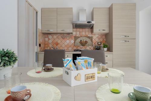Apartamento La Casa Di Valentina
