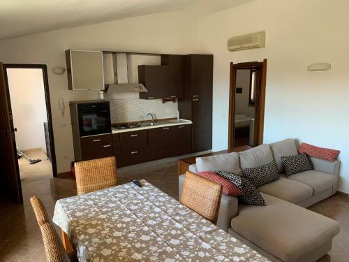 Apartamento I Portici 25