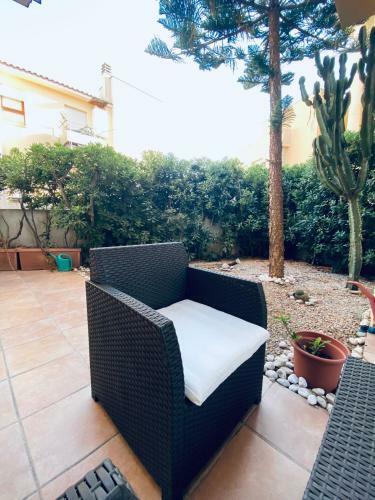 Apartamento Villetta Con Giardino E Posto Auto Costa Smeralda
