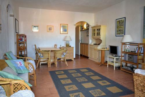 Apartamento Sa Jaga Brujada Residence