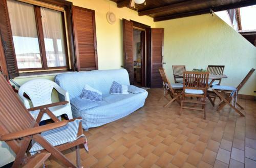 Apartamento Sa Jaga Brujada Residence