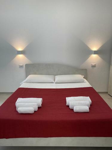 Apartamento Relax Flatroom 22