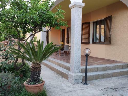 Apartamento Casa Bellini