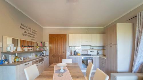Residenza Bados