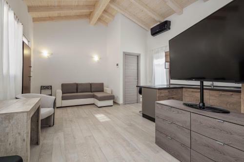 Apartamento Via Trieste Mono