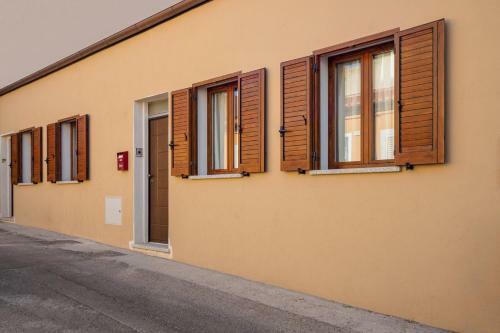 Apartamento Via Trieste Mono