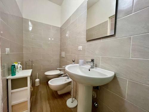 Apartamento Monolocale Marianna