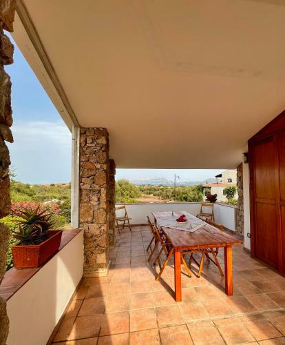 Maravilla Casa Vacanze
