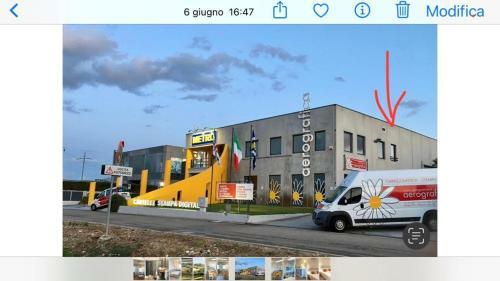 Apartamento Attico Olbia