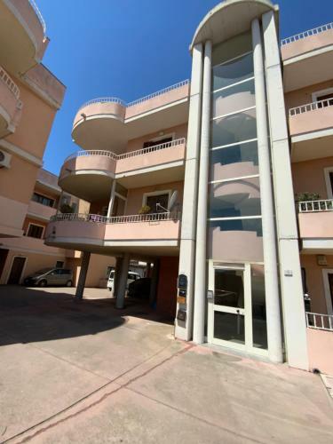 Apartamento Casa Teresa