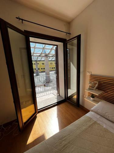 Apartamento Casa Karaca