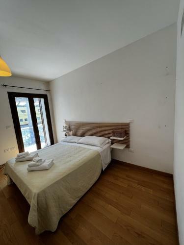 Apartamento Casa Karaca