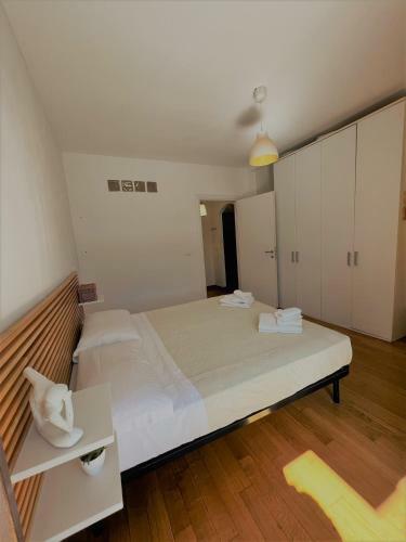 Apartamento Casa Karaca