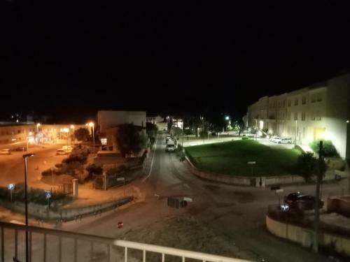 Apartamento Casa Fois
