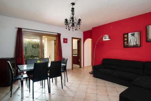 Apartamento Garden Suite 6 - Klodge