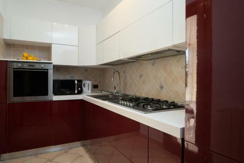 Apartamento Garden Suite 6 - Klodge