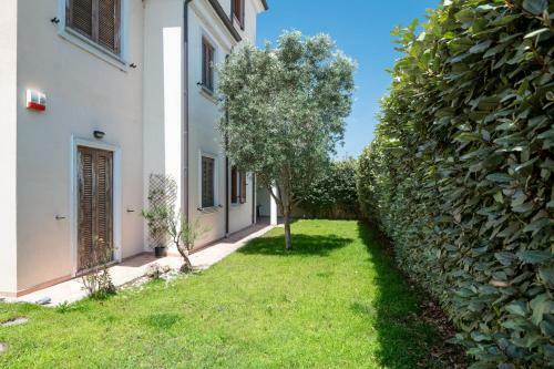 Apartamento Garden Suite 6 - Klodge