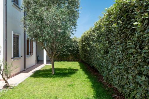 Apartamento Garden Suite 6 - Klodge