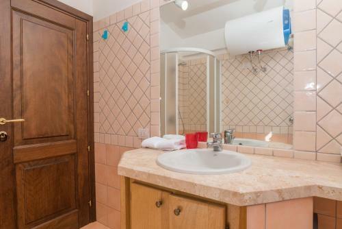 Apartamento I Platani B3