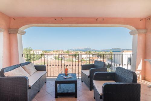 Apartamento I Platani B3