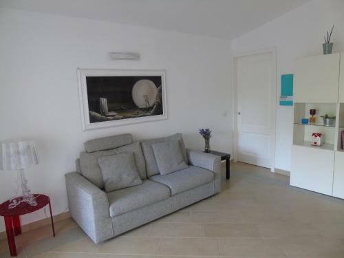 Apartamento La Terrazza Sul Parco