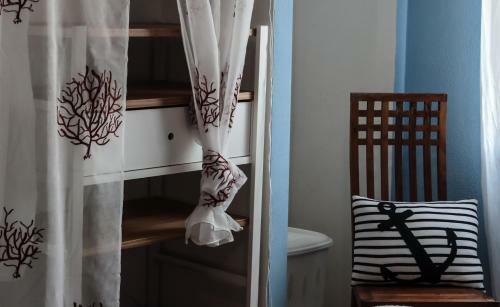 Rental Villa Bb