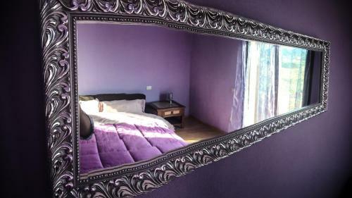 Rental Villa Bb