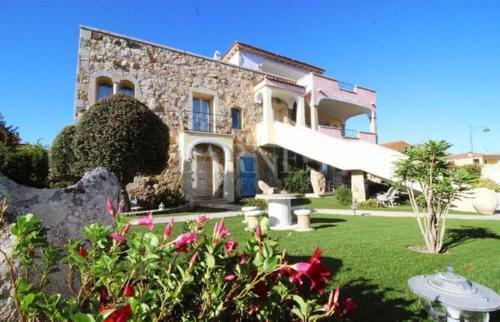Hostal Affittacamere Villa Mi Vida