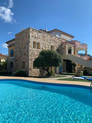 Hostal Affittacamere Villa Mi Vida