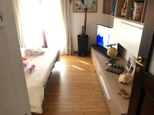 Apartamento The Travelers Suite