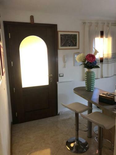 Apartamento The Travelers Suite