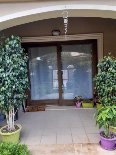 Apartamento Casa Relax
