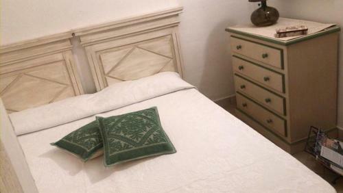 Apartamento Casa Nostra