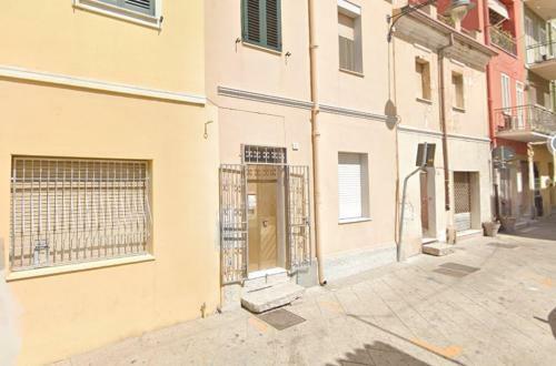 Apartamento Via Acquedotto 54