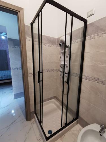 Apartamento Via Acquedotto 54