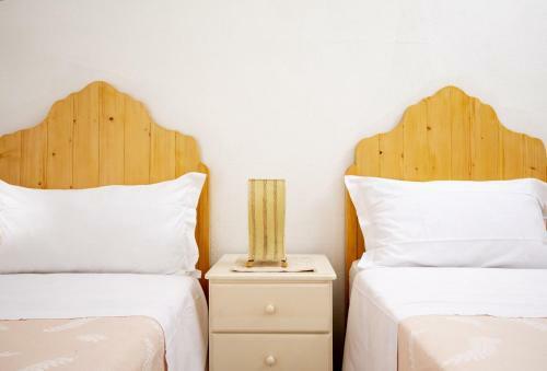 Homey Experience - Old Town Apartment