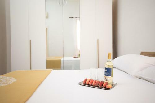 Homey Experience - Old Town Apartment