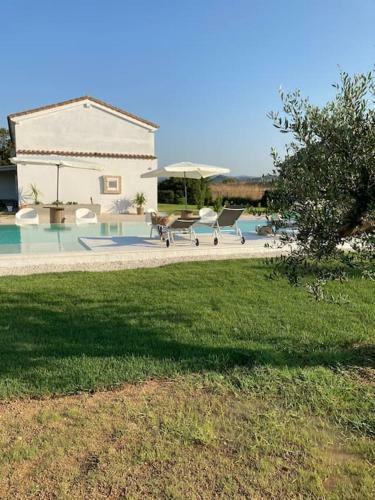 Apartamento Il Giardino Di Allegra