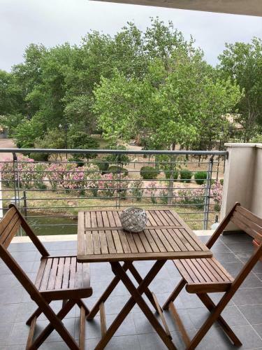 Apartamento Terrazza Sul Parco